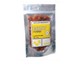 Organic Goldenberries 225g