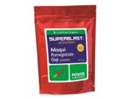 SUPERBLAST: Antioxidant